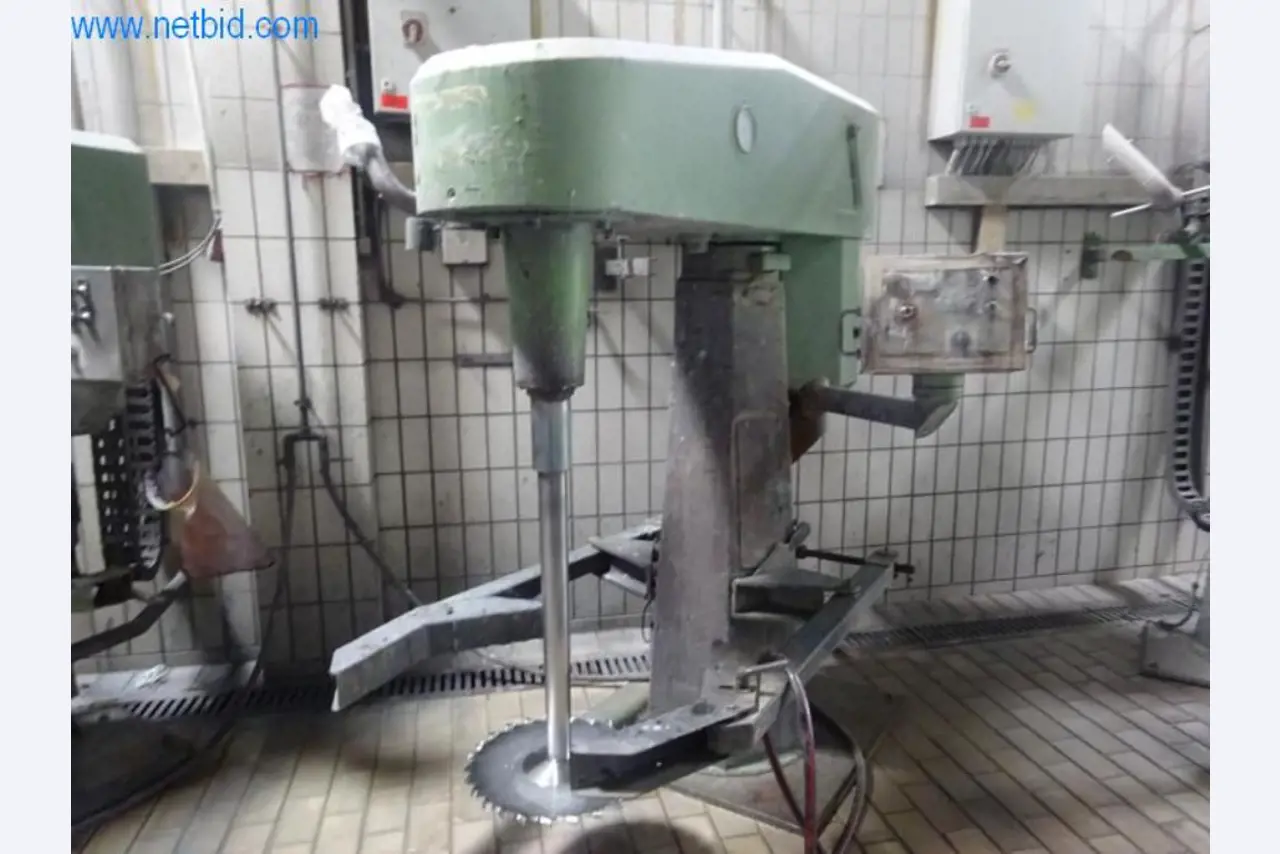 Máquinas para acabamento e fabrico de têxteis-1