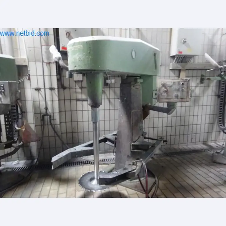 Máquinas para acabamento e fabrico de têxteis-1