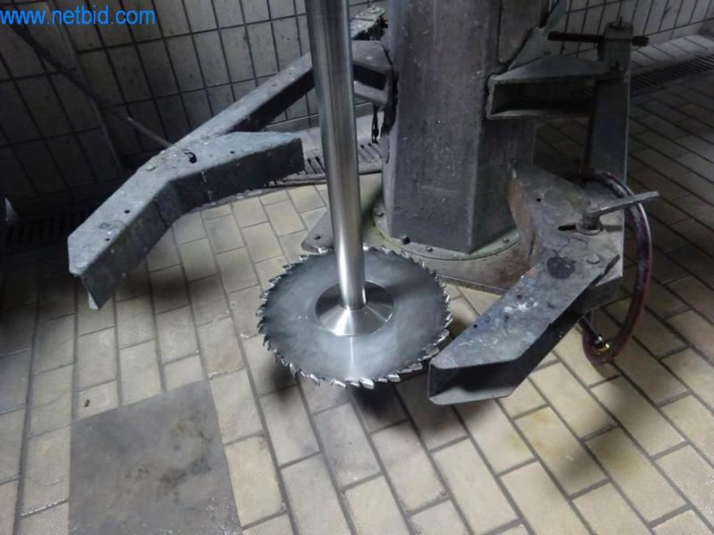 Máquinas para acabamento e fabrico de têxteis-2