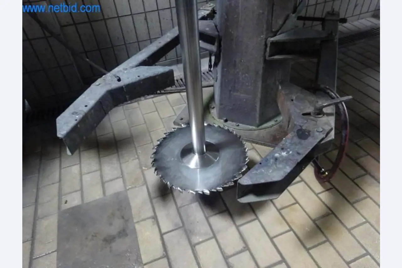 Máquinas para acabamento e fabrico de têxteis-2