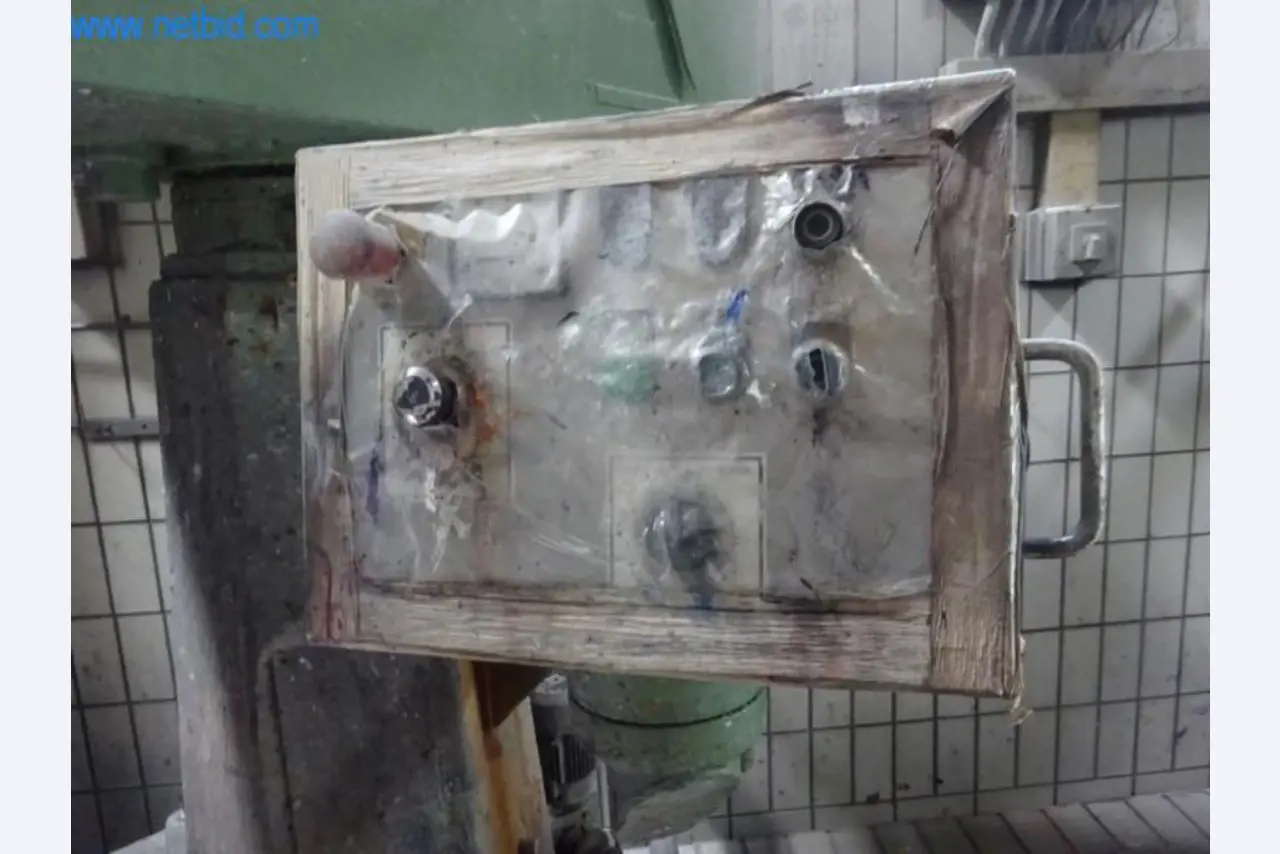 Máquinas para acabamento e fabrico de têxteis-3