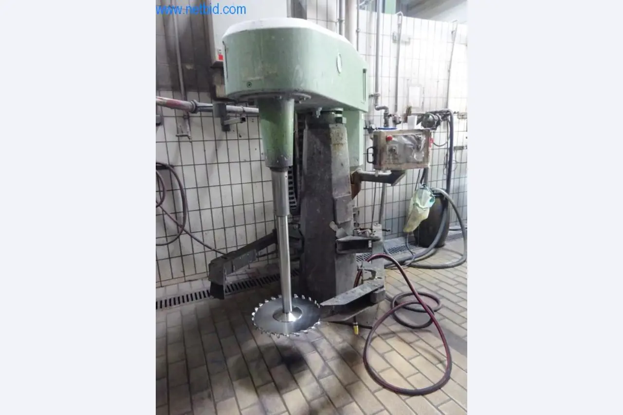 Máquinas para acabamento e fabrico de têxteis-1