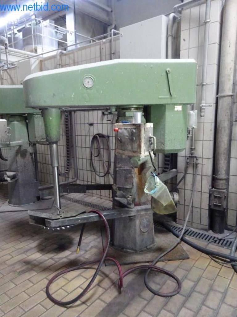 Maschinen zur Veredelung und Herstellung von Textilien-2