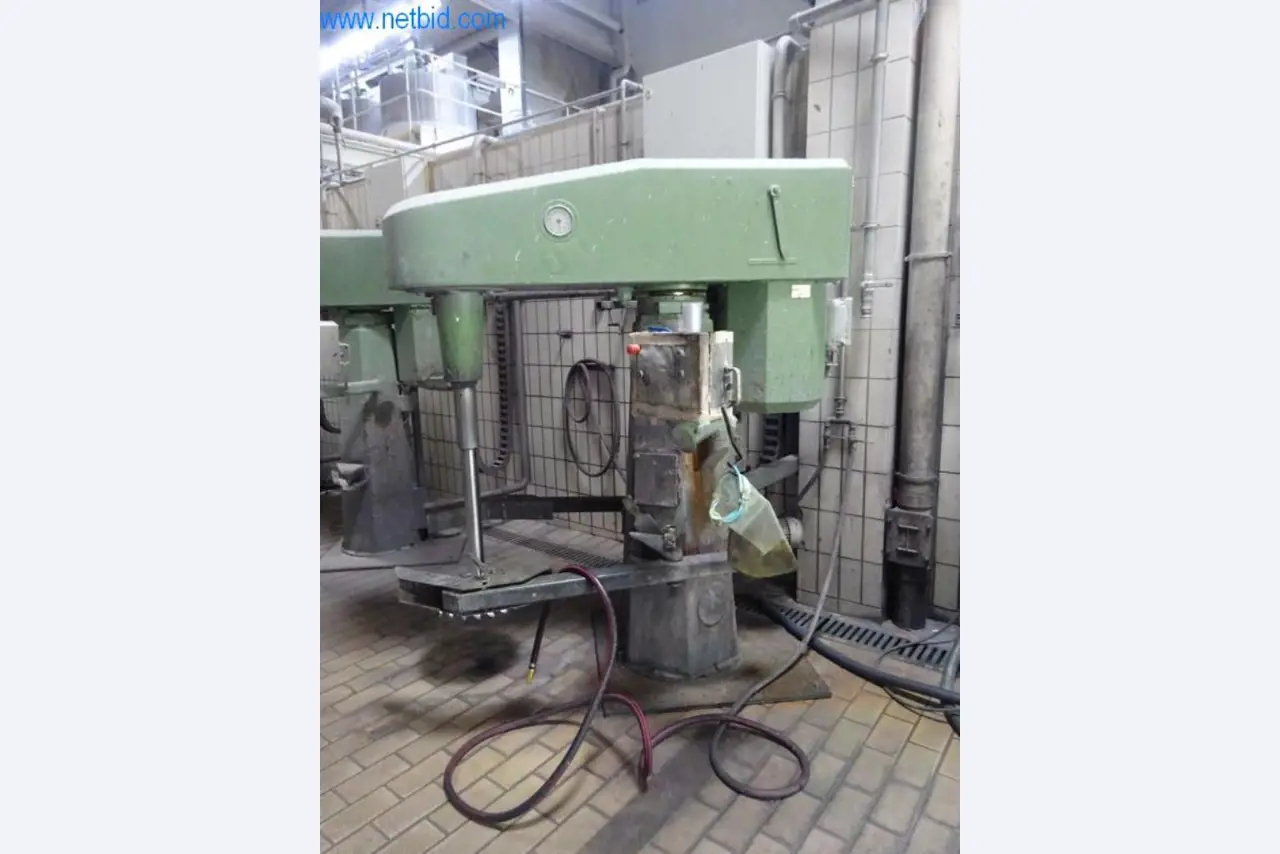 Máquinas para acabamento e fabrico de têxteis-2