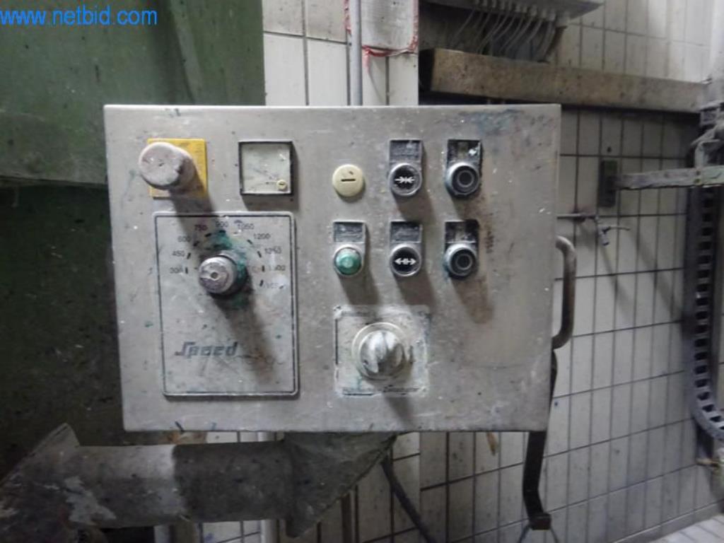 Máquinas para acabamento e fabrico de têxteis-2