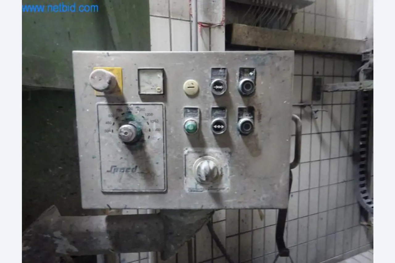 Máquinas para acabamento e fabrico de têxteis-2