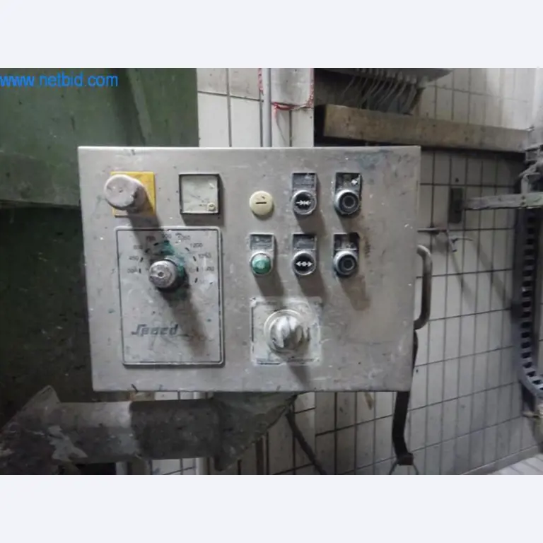 Máquinas para acabamento e fabrico de têxteis-2