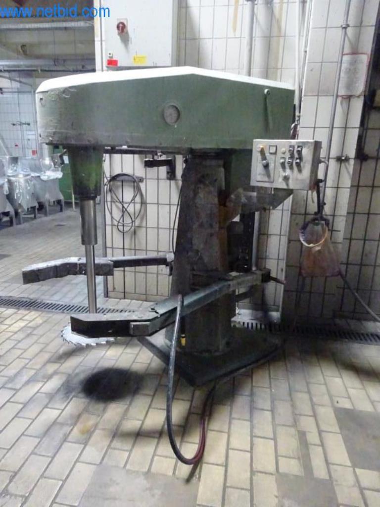 Máquinas para acabamento e fabrico de têxteis-1