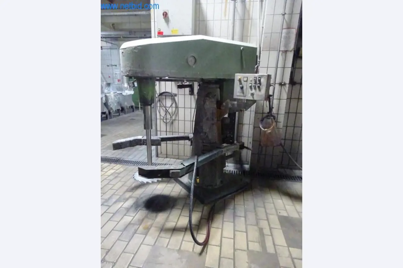 Máquinas para acabamento e fabrico de têxteis-1