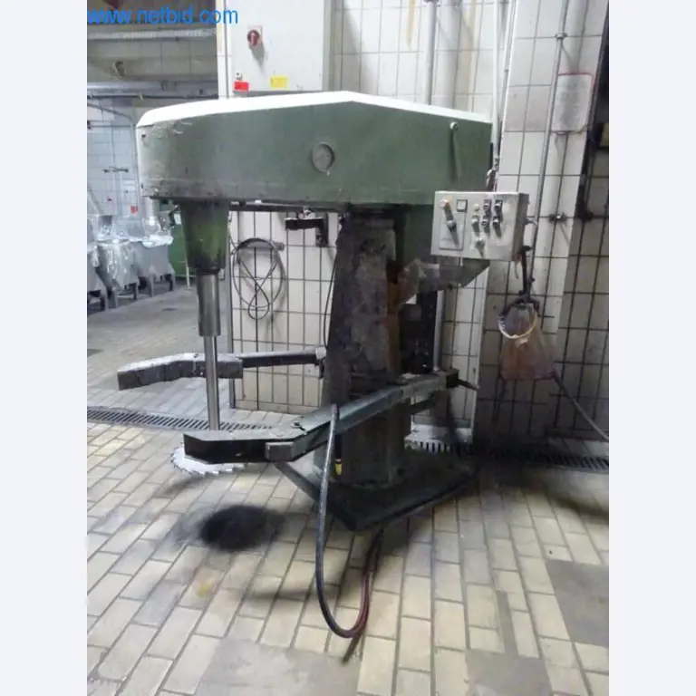 Máquinas para acabamento e fabrico de têxteis-1