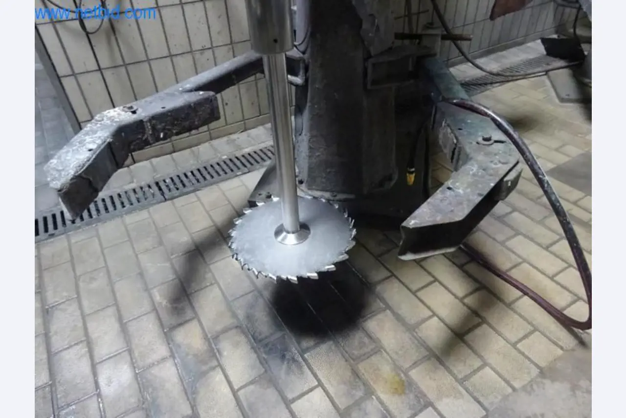 Máquinas para acabamento e fabrico de têxteis-3