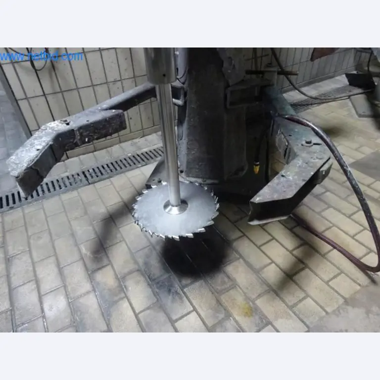 Máquinas para acabamento e fabrico de têxteis-3