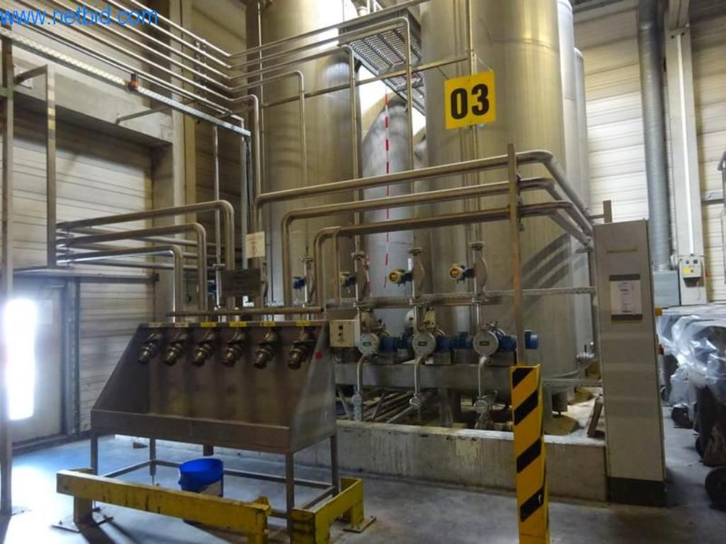 Máquinas para acabamento e fabrico de têxteis-1