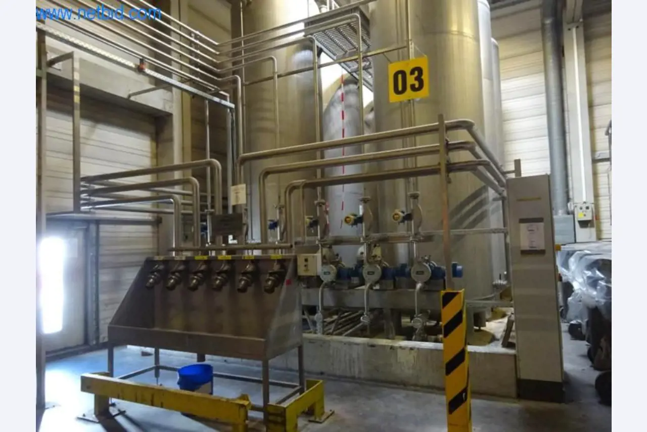 Maszyny do wykańczania i produkcji wyrobów włókienniczych-1