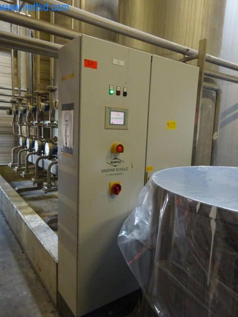 Máquinas para acabamento e fabrico de têxteis-2