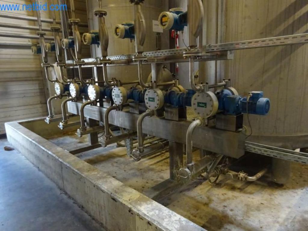 Máquinas para acabamento e fabrico de têxteis-3