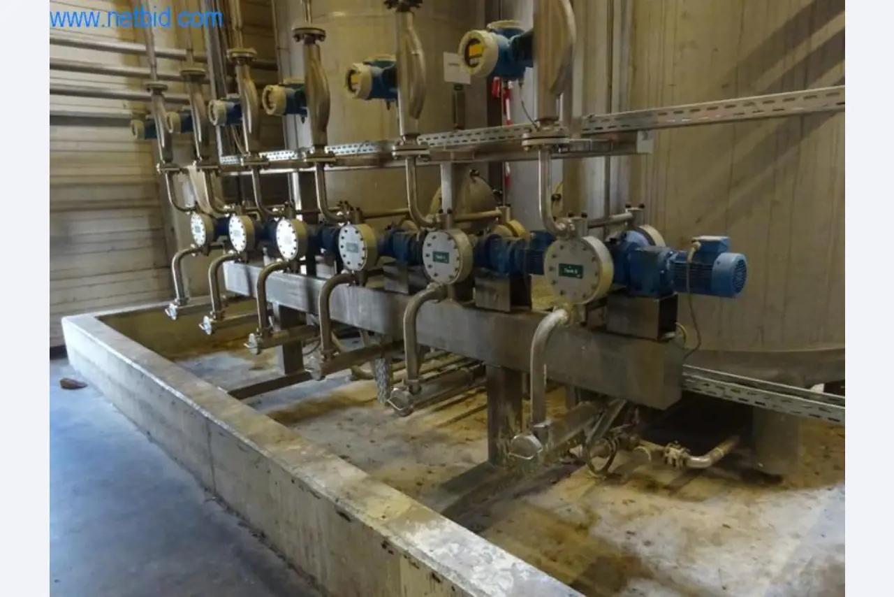 Maszyny do wykańczania i produkcji wyrobów włókienniczych-3