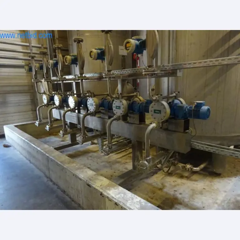 Maszyny do wykańczania i produkcji wyrobów włókienniczych-3