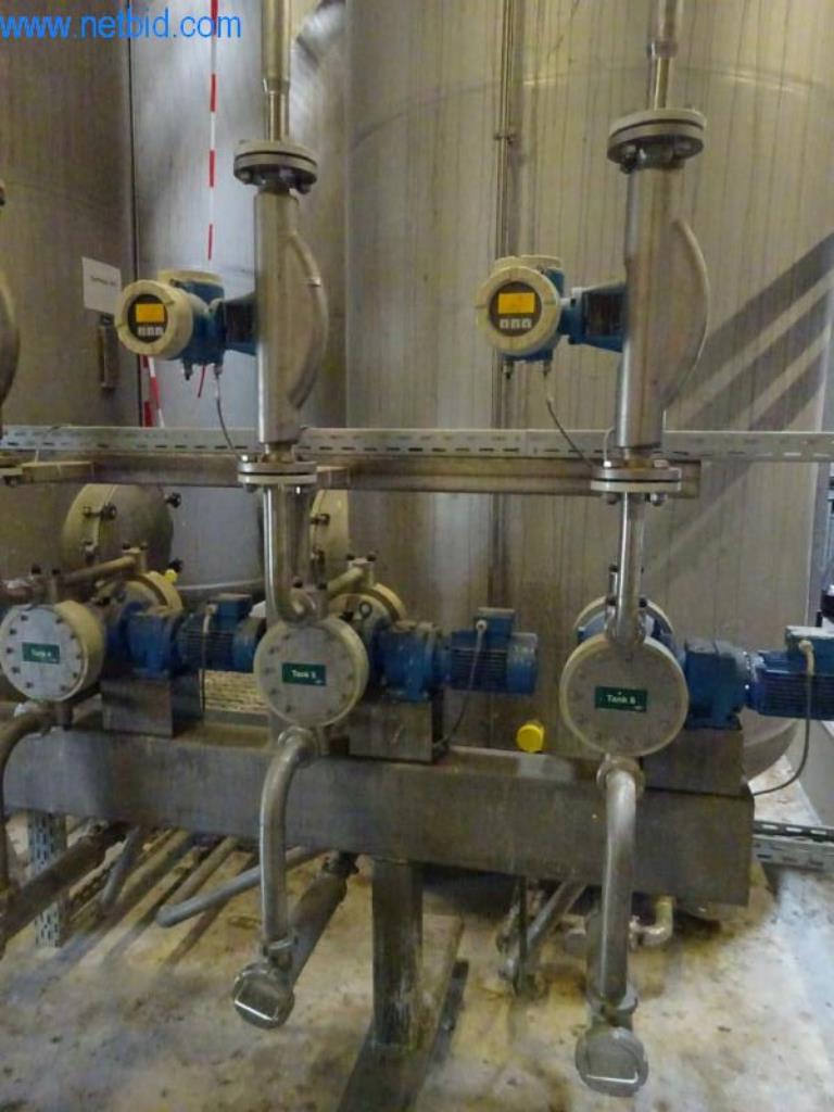 Máquinas para acabamento e fabrico de têxteis-5