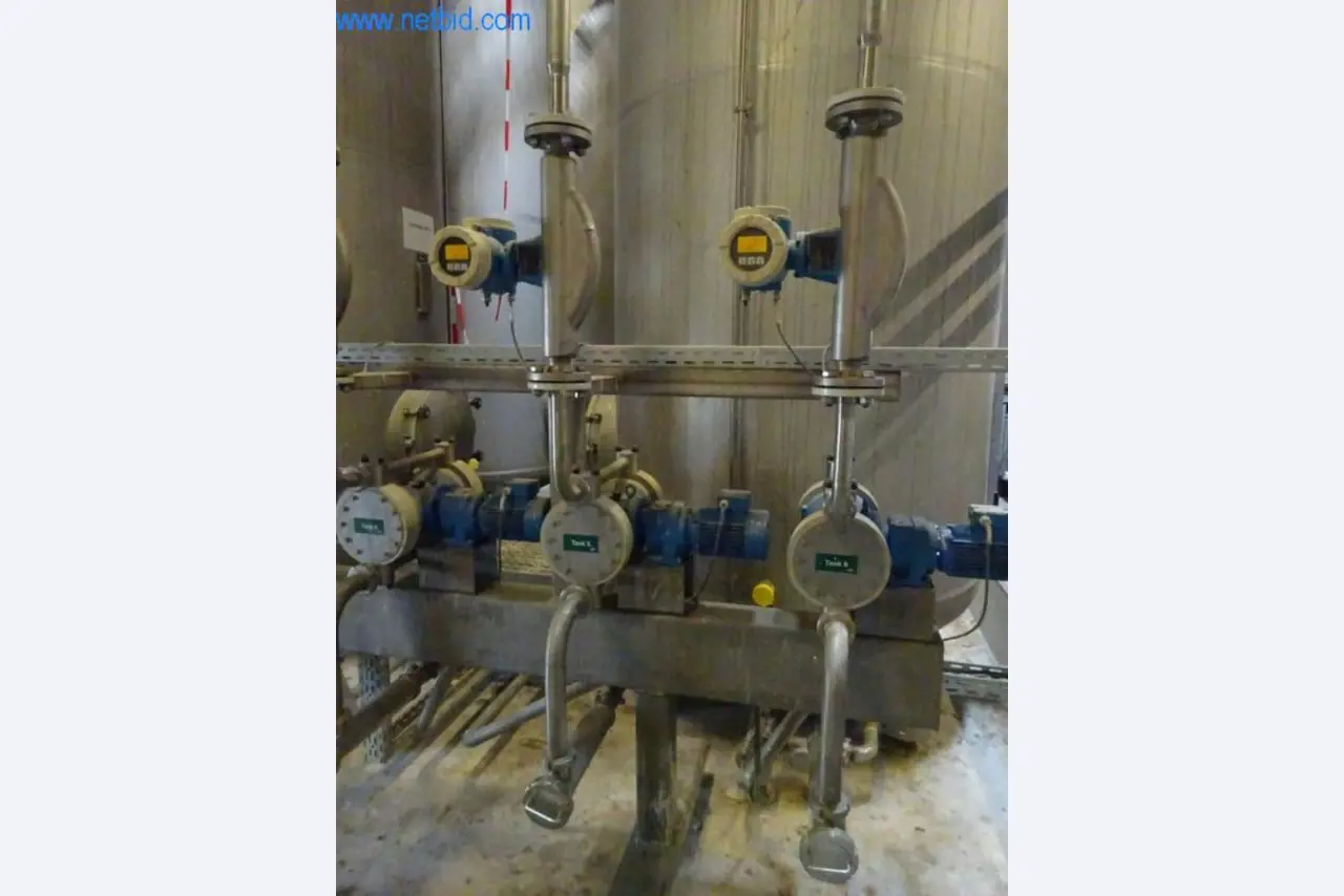 Maszyny do wykańczania i produkcji wyrobów włókienniczych-5