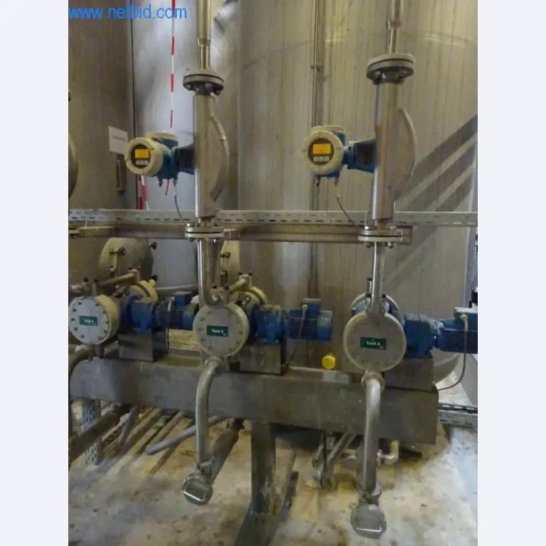 Maszyny do wykańczania i produkcji wyrobów włókienniczych-5