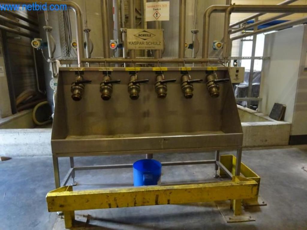 Máquinas para acabamento e fabrico de têxteis-8