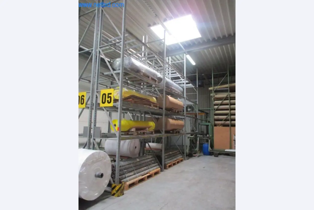 Máquinas para acabamento e fabrico de têxteis-4