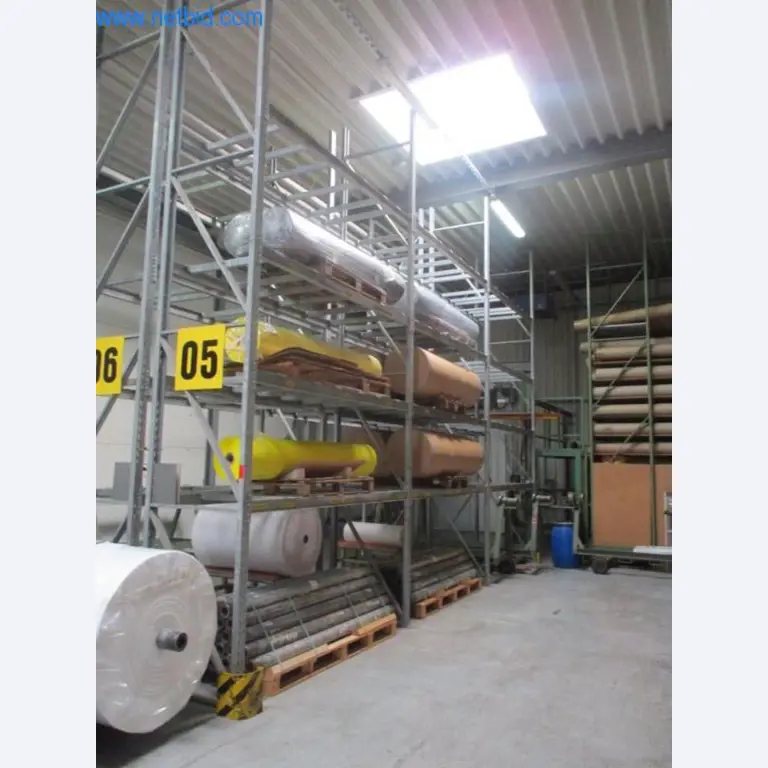 Máquinas para acabamento e fabrico de têxteis-4