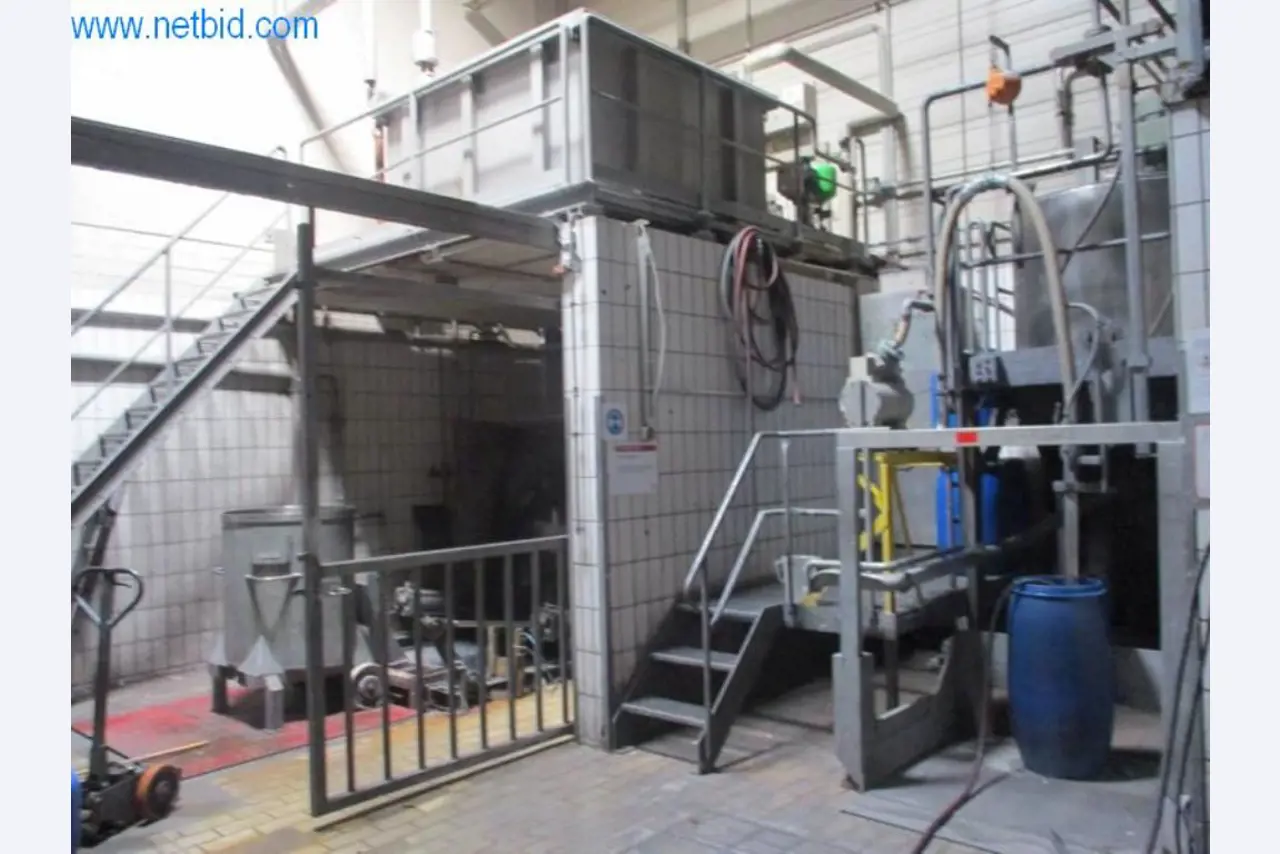 Máquinas para acabamento e fabrico de têxteis-1