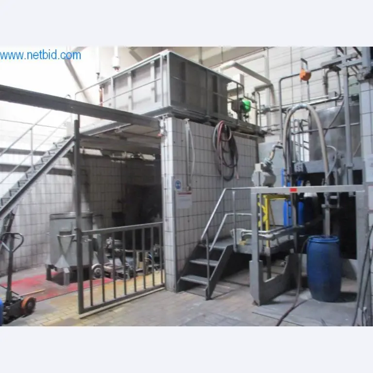 Máquinas para acabamento e fabrico de têxteis-1