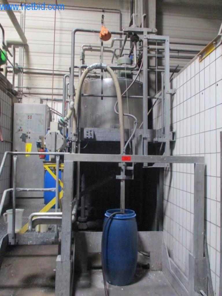 Maschinen zur Veredelung und Herstellung von Textilien-2