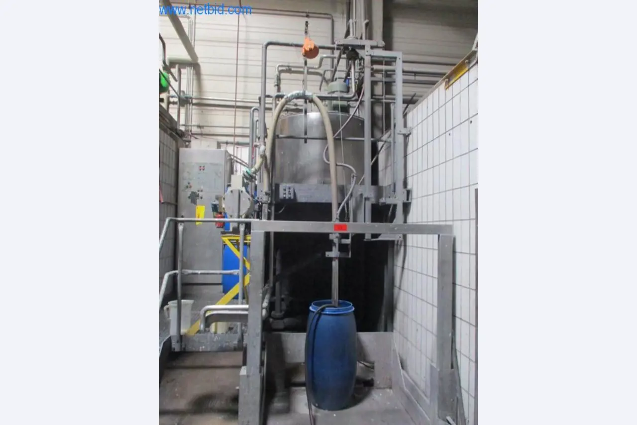 Máquinas para acabamento e fabrico de têxteis-2