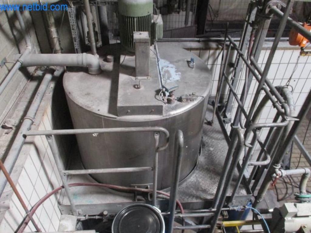 Maschinen zur Veredelung und Herstellung von Textilien-4