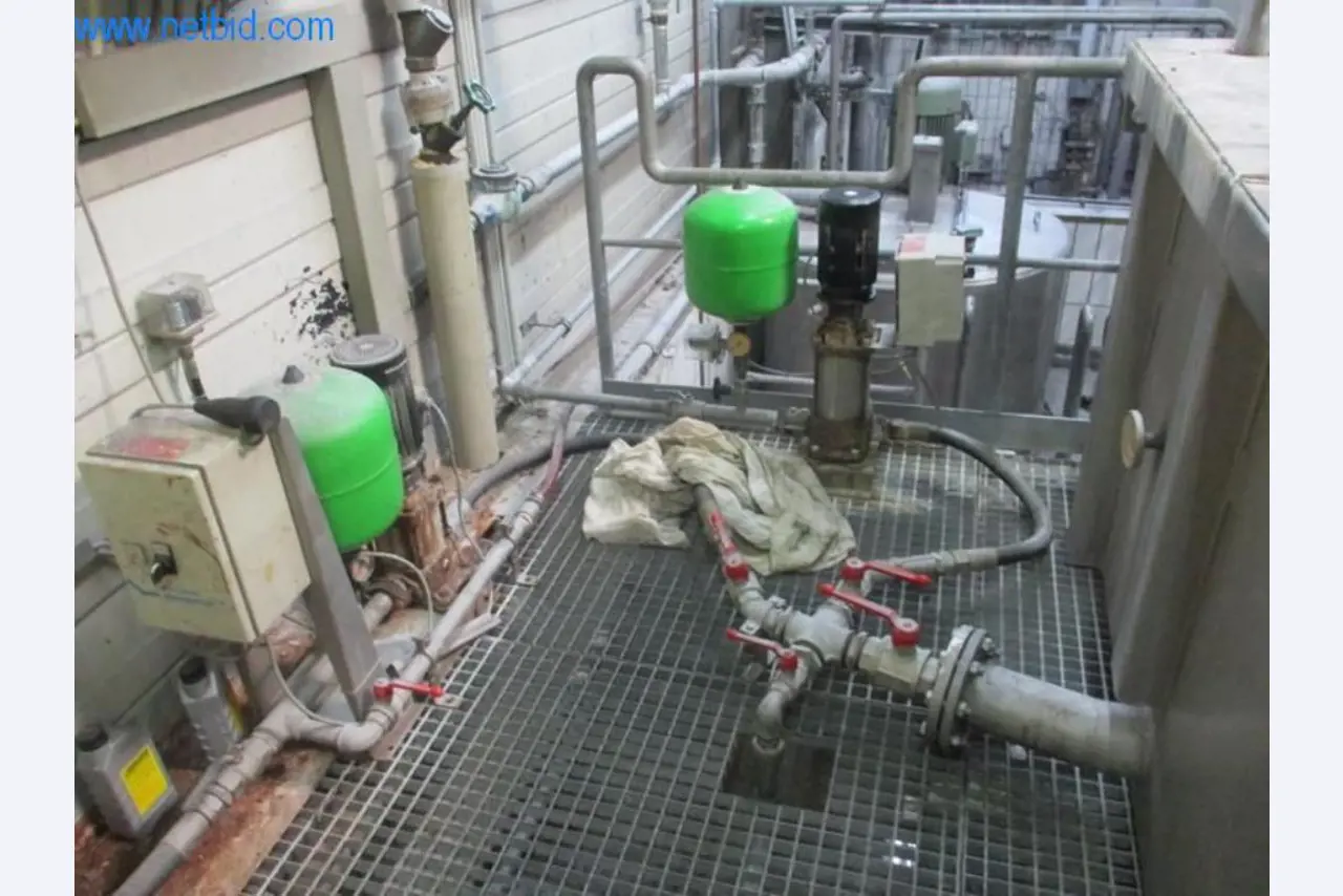 Máquinas para acabamento e fabrico de têxteis-5