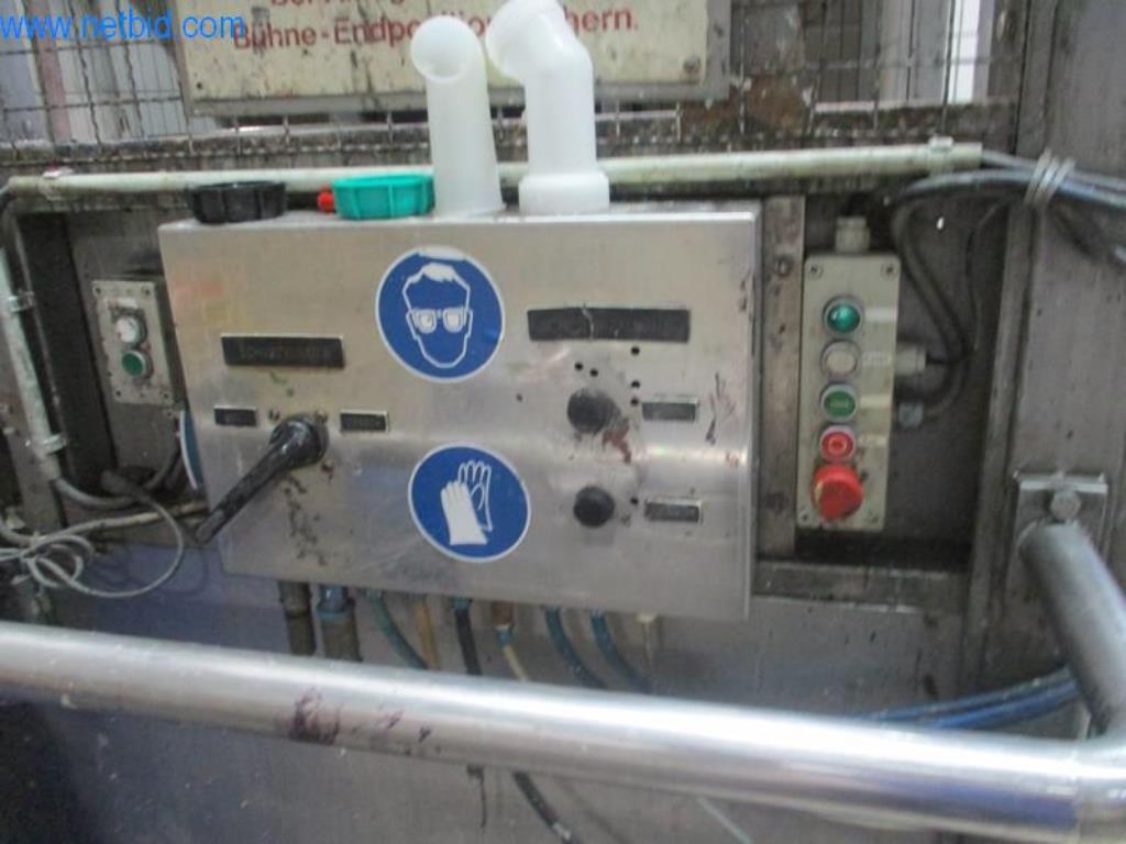 Maschinen zur Veredelung und Herstellung von Textilien-6