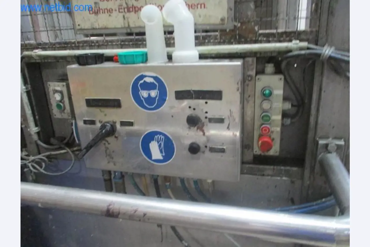 Máquinas para acabamento e fabrico de têxteis-6