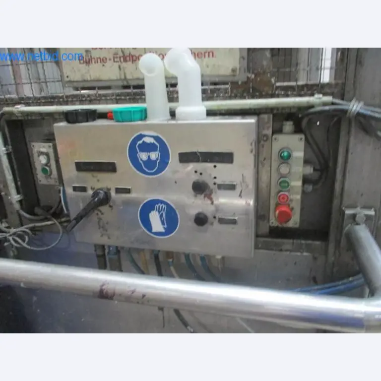 Máquinas para acabamento e fabrico de têxteis-6