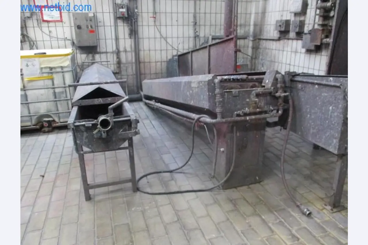 Máquinas para acabamento e fabrico de têxteis-1