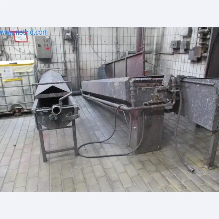 Máquinas para acabamento e fabrico de têxteis-1