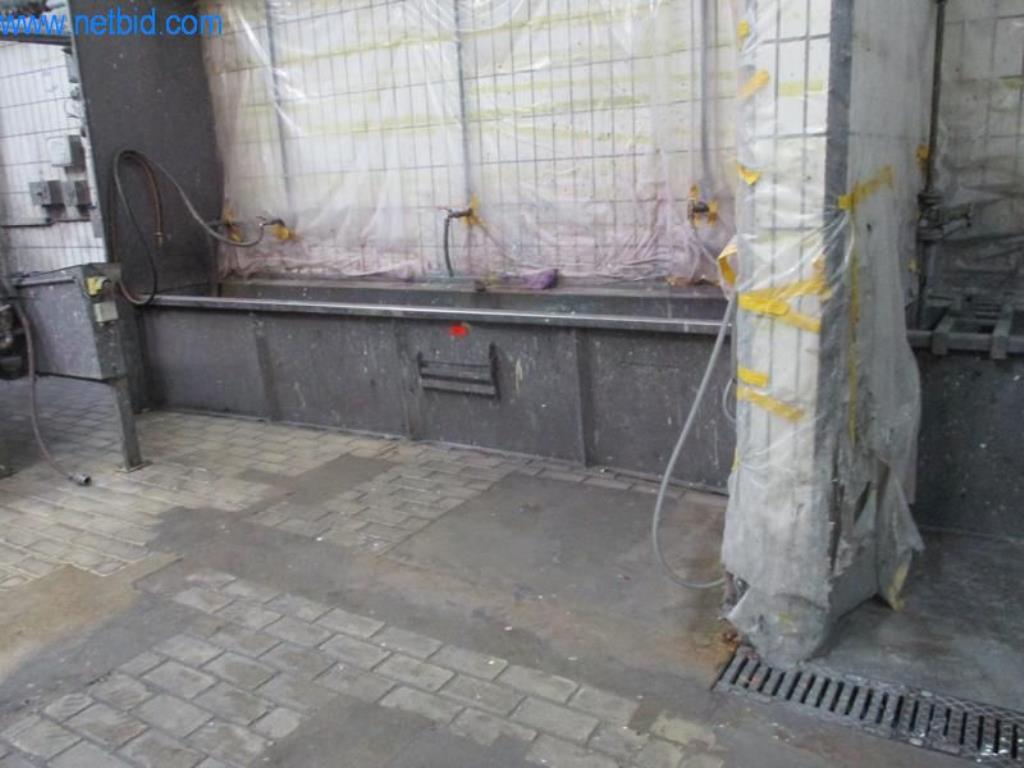 Maschinen zur Veredelung und Herstellung von Textilien-2