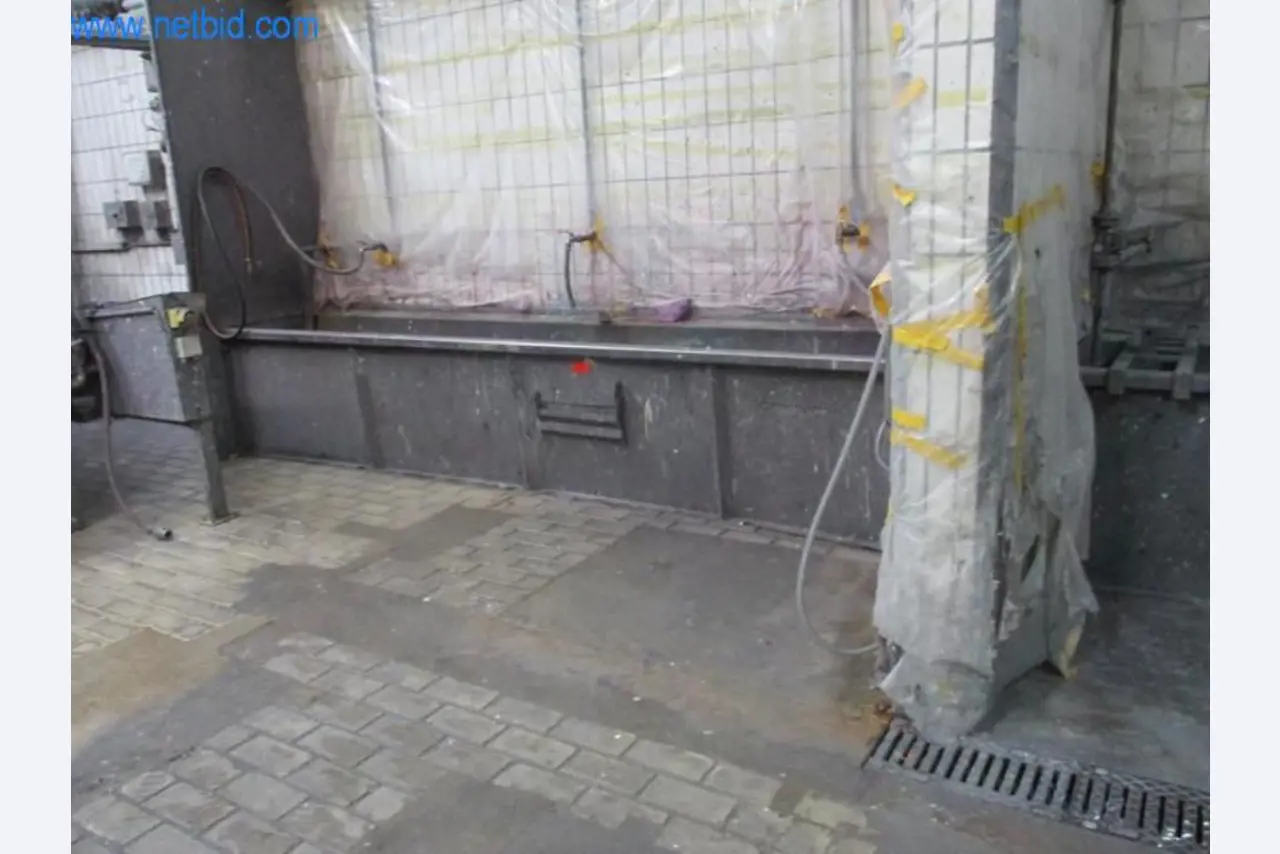 Máquinas para acabamento e fabrico de têxteis-2