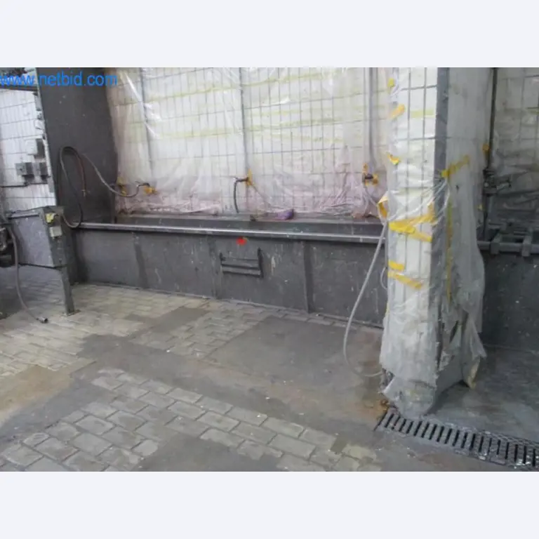 Máquinas para acabamento e fabrico de têxteis-2