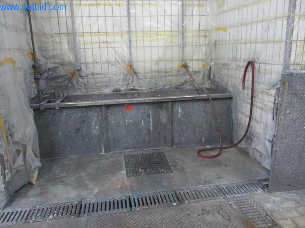 Maschinen zur Veredelung und Herstellung von Textilien-3