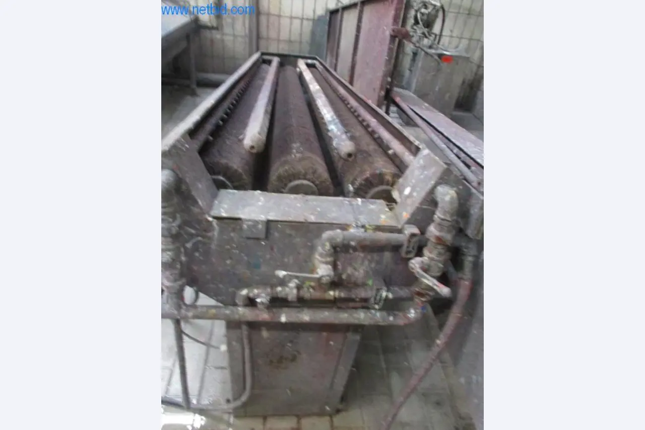 Máquinas para acabamento e fabrico de têxteis-4