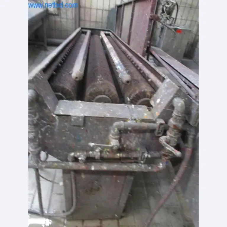 Máquinas para acabamento e fabrico de têxteis-4