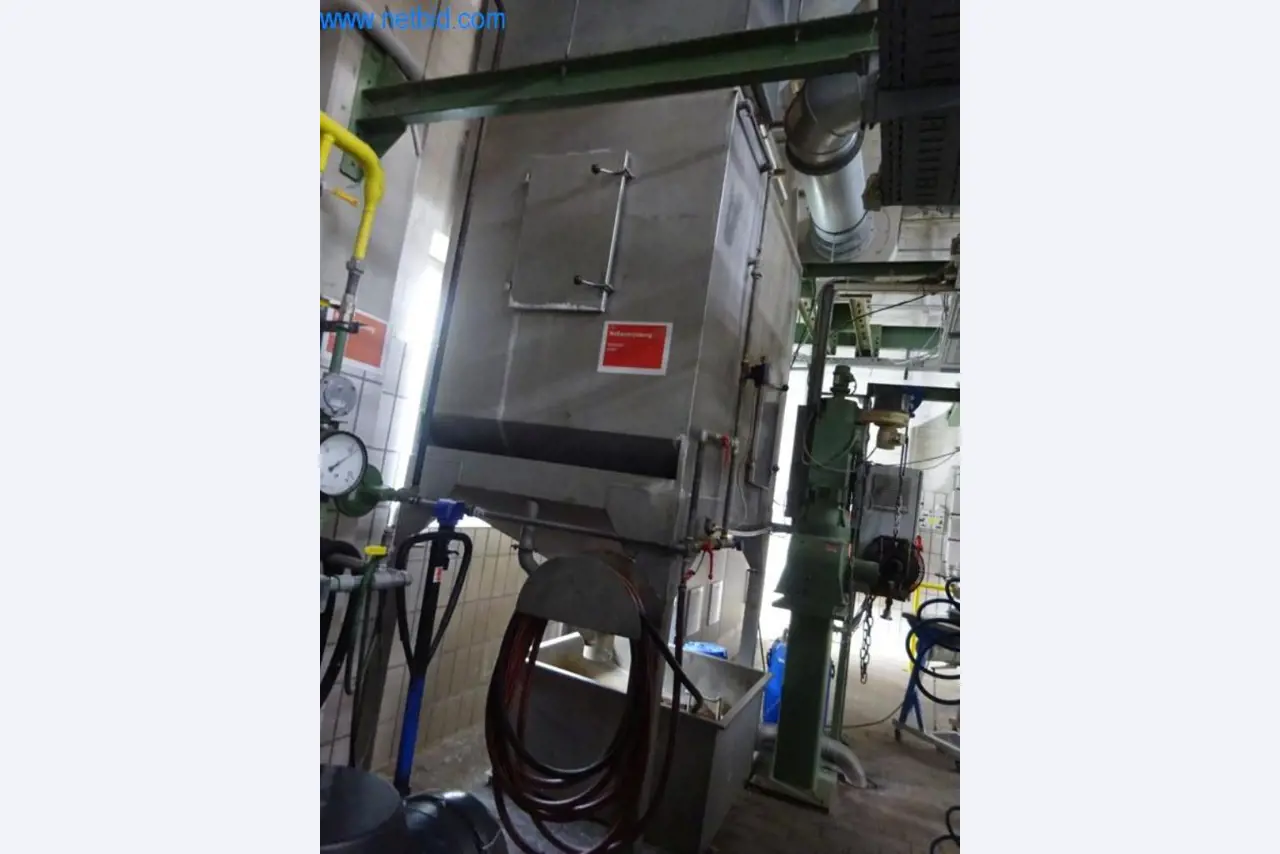 Máquinas para acabamento e fabrico de têxteis-10