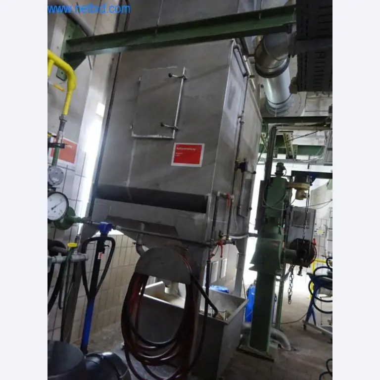 Máquinas para acabamento e fabrico de têxteis-10