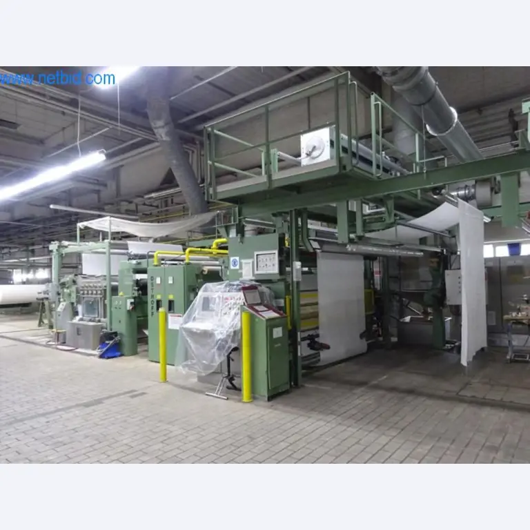 Máquinas para acabamento e fabrico de têxteis-1