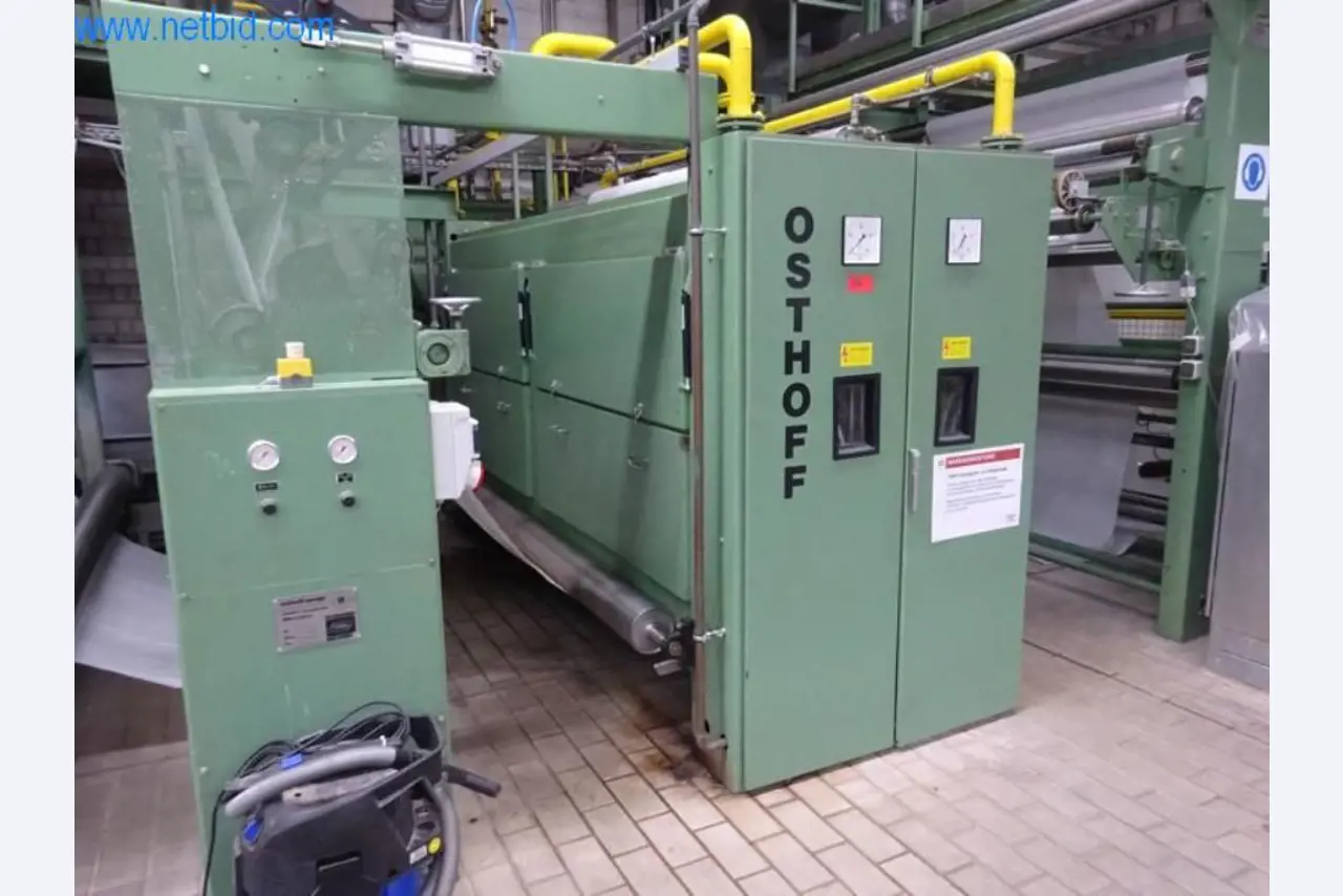 Máquinas para acabamento e fabrico de têxteis-3