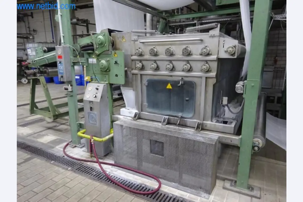 Máquinas para acabamento e fabrico de têxteis-4